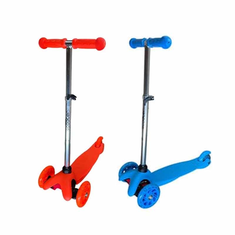 Monopatin Scooter ART 77357 - Main Image